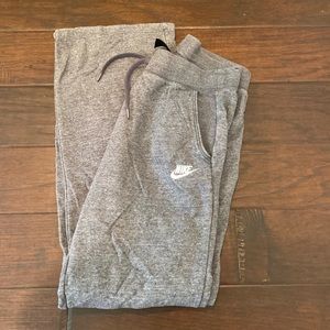 Nike sweatpants